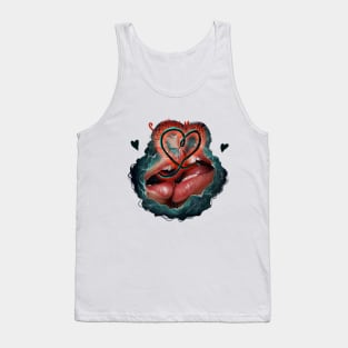 Something Magical Tank Top